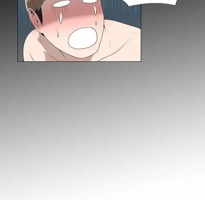 女人村的男老師第6话