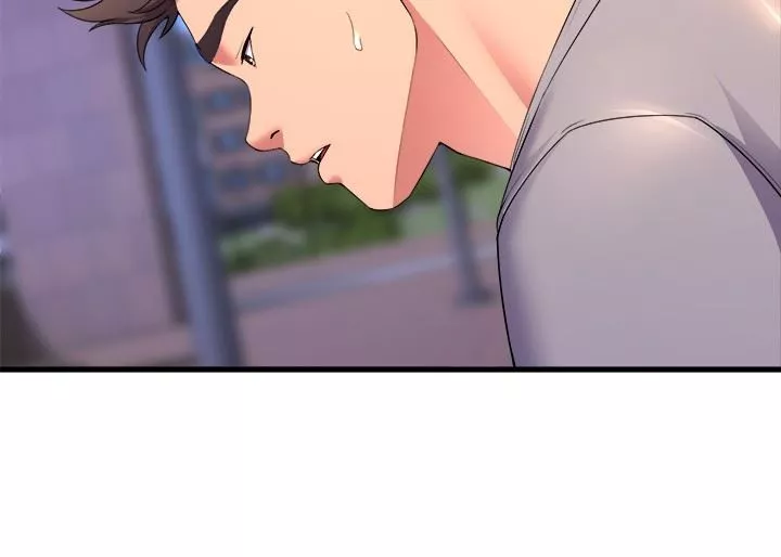 舞蹈系學姊們第56話-我不會再讓步瞭