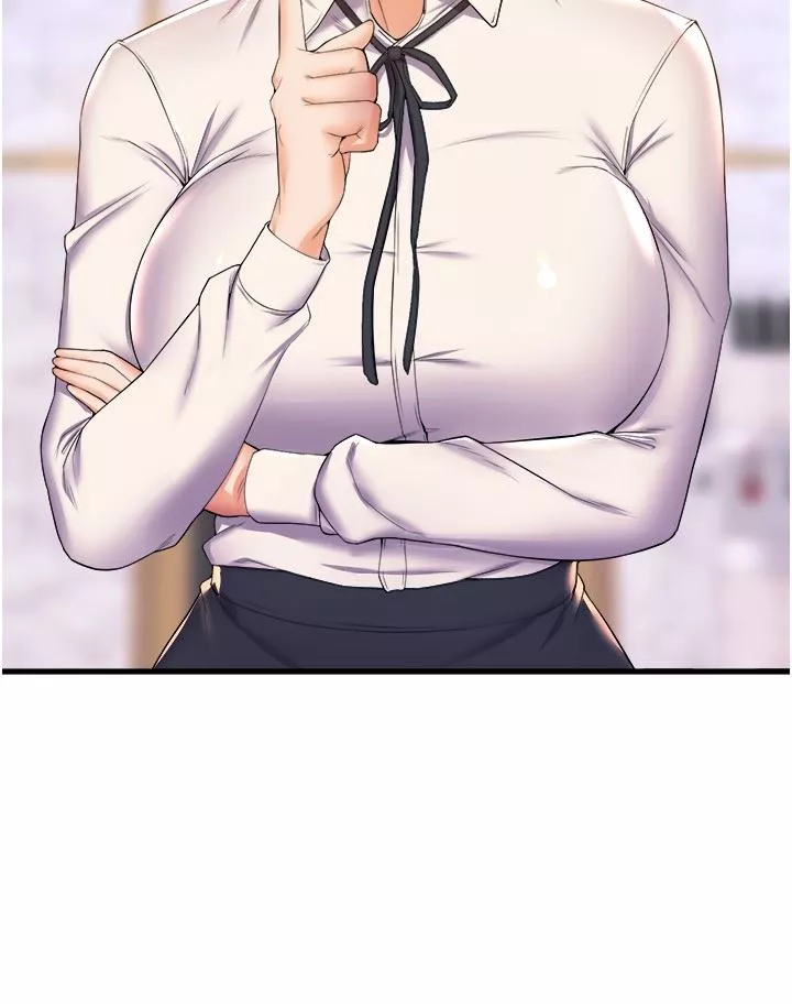 舞蹈系學姊們第57話-色氣滿滿的公開試鏡