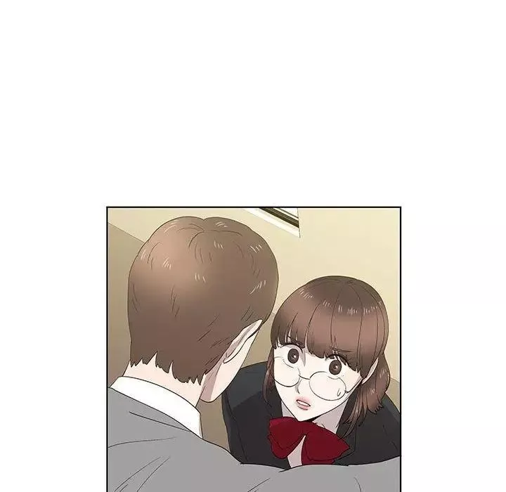 女人村的男老師第14话