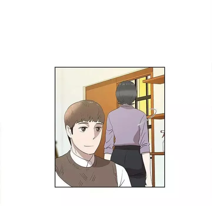 女人村的男老師第14话