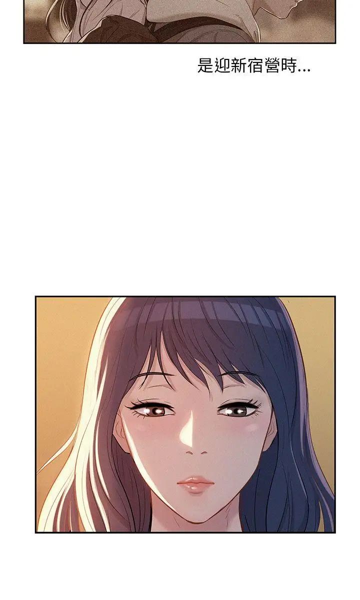 新生日記第5話-初體驗