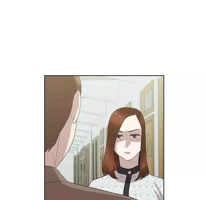 女人村的男老師第16话