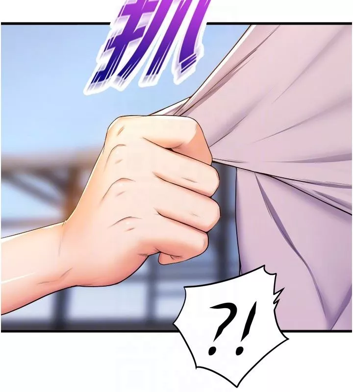 舞蹈系學姊們第69話-說不定…是最後一次瞭