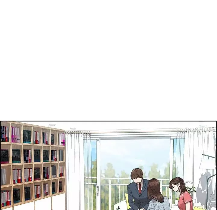 女人村的男老師第19话