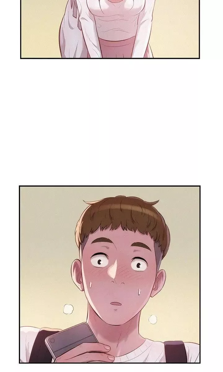 新生日記第13話-再次相遇