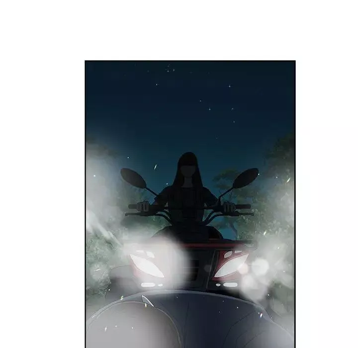 女人村的男老師第20话