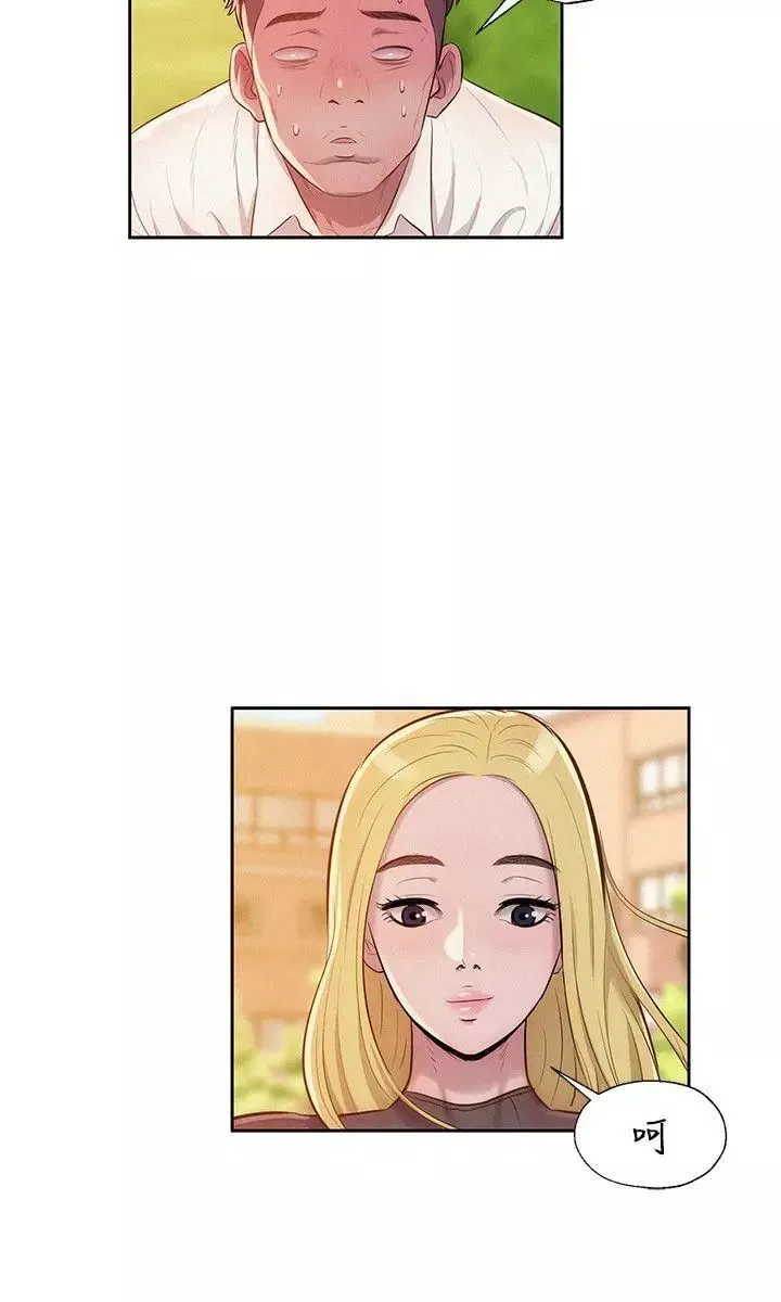 新生日記第15話-老師,放進來吧