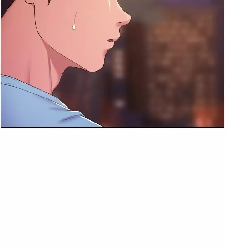 舞蹈系學姊們第75話-艱難的抉擇