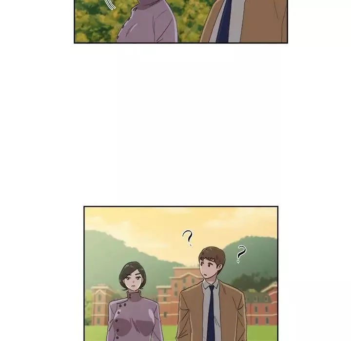 女人村的男老師第22话