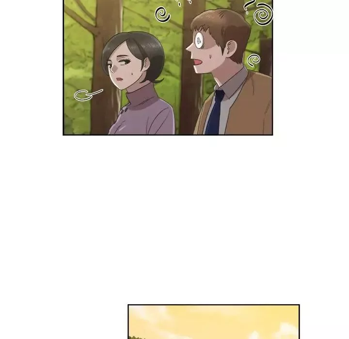 女人村的男老師第22话