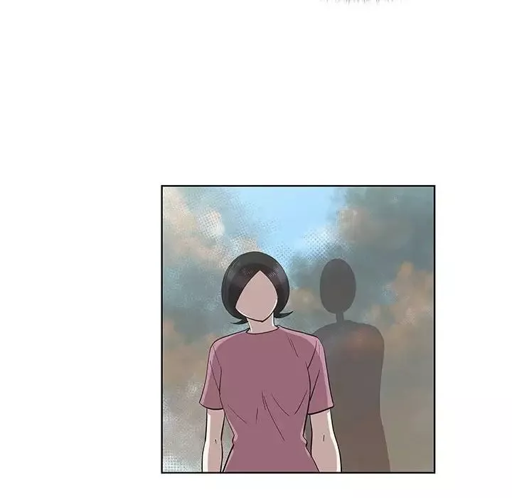 女人村的男老師第24话