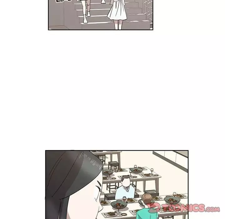 女人村的男老師第26话