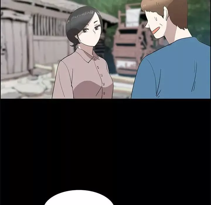 女人村的男老師第27话