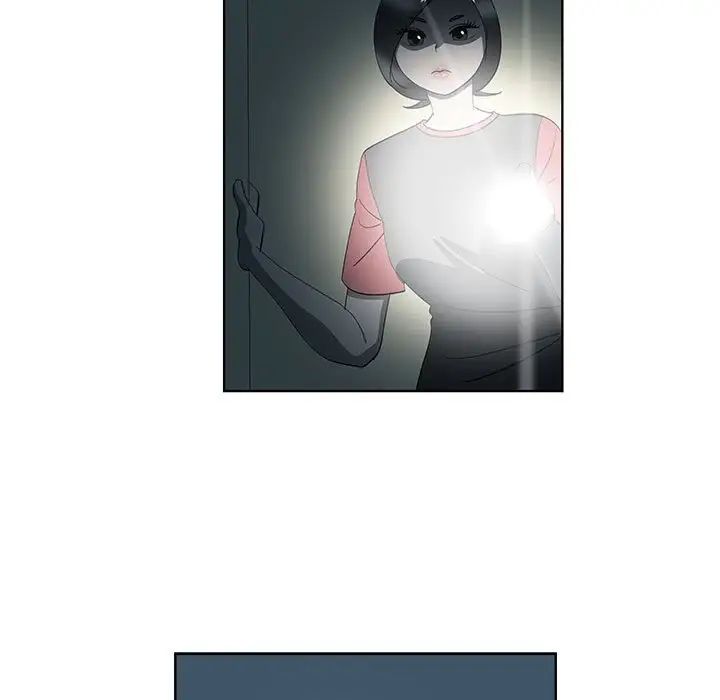 女人村的男老師第30话
