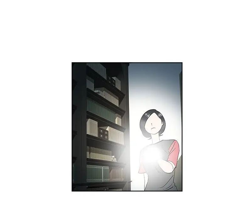 女人村的男老師第30话