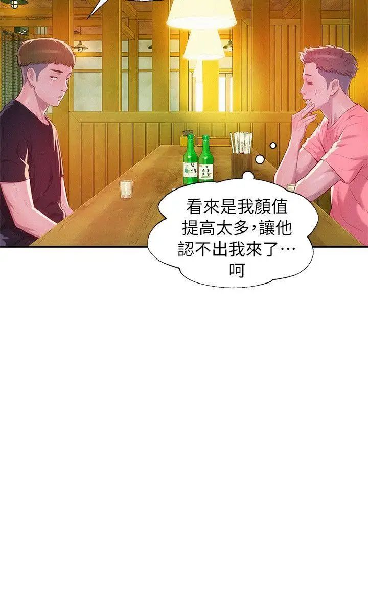 新生日记第36话-骯脏的她