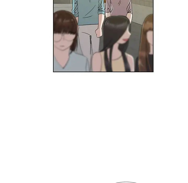 女人村的男老師第30话
