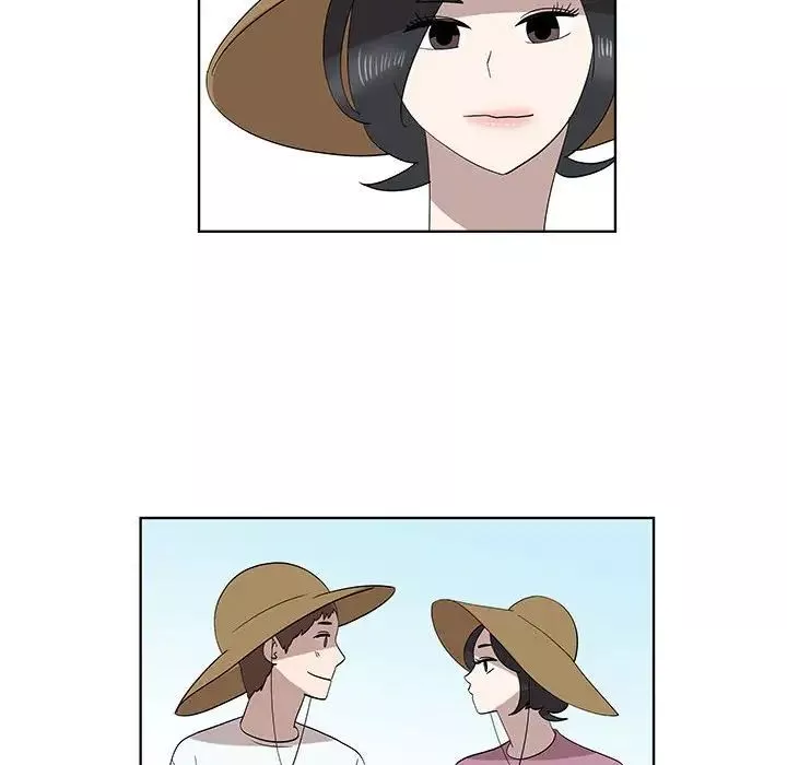 女人村的男老師第31话