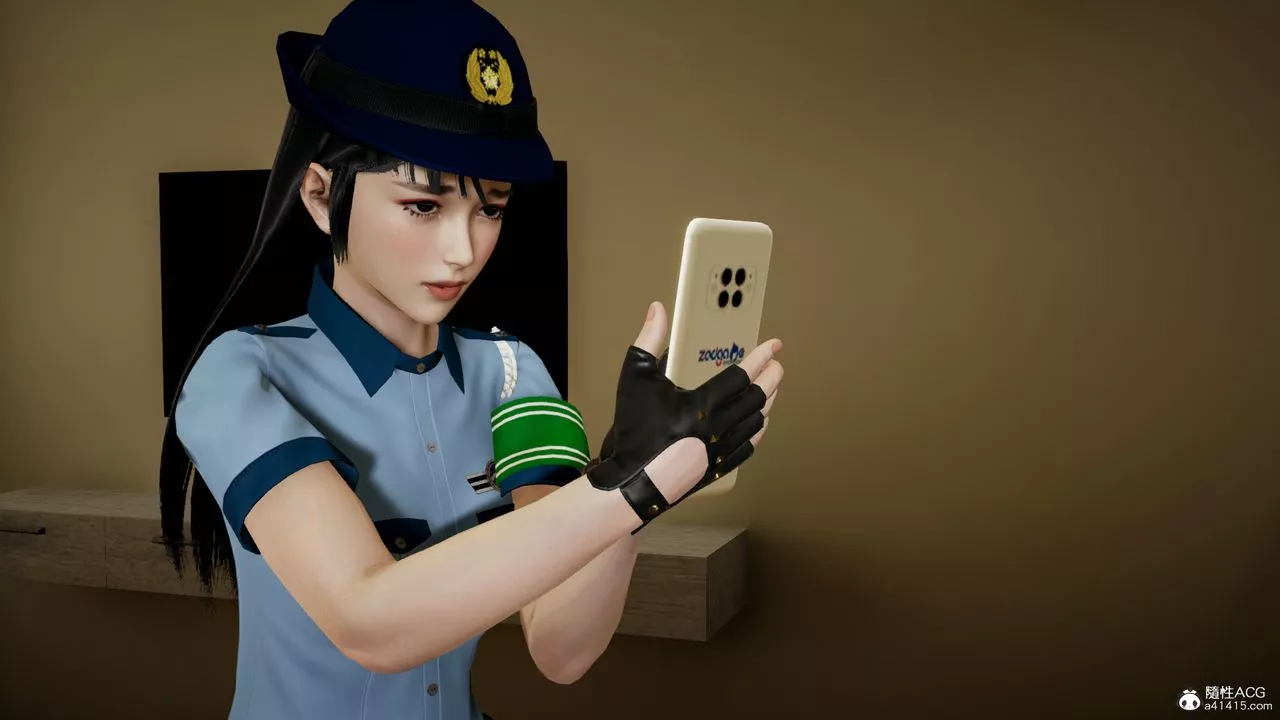 [3D]美和子的遭遇第04話-最終話