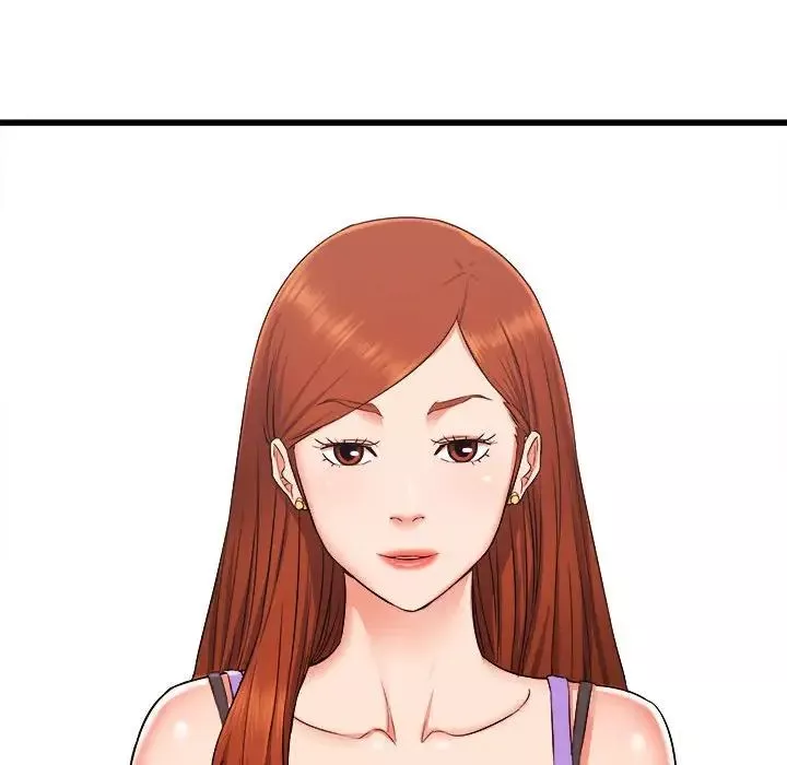 寄住姐姐家第3話