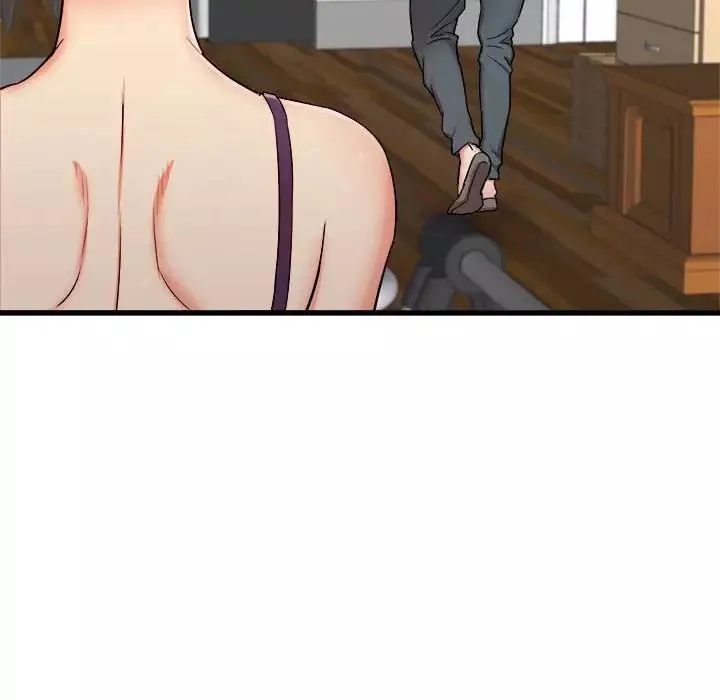 寄住姐姐家第3話