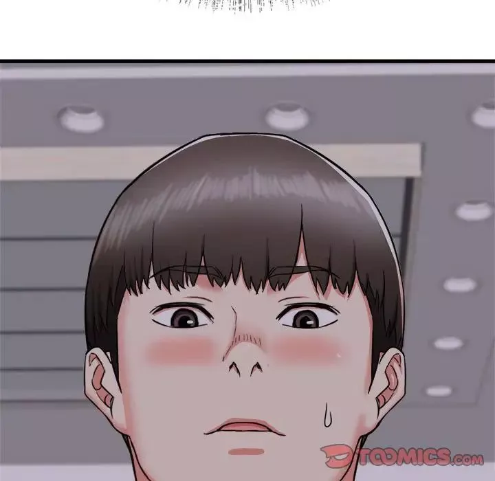 寄住姐姐家第3話