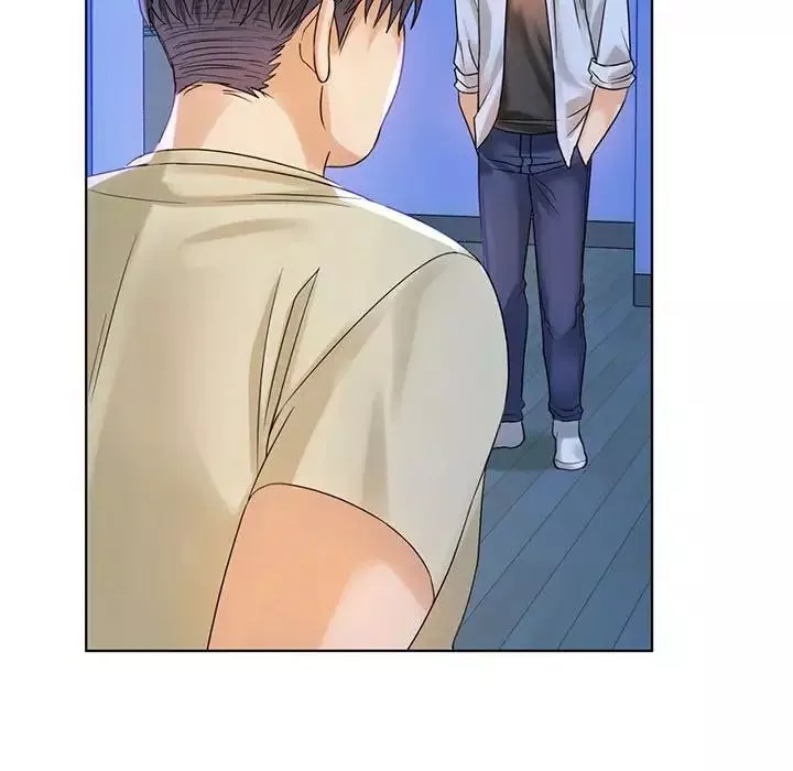 难以克制的欲望第3話
