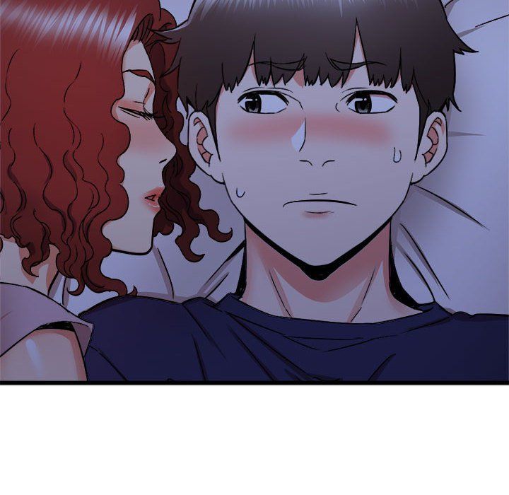 寄住姐姐家第22話