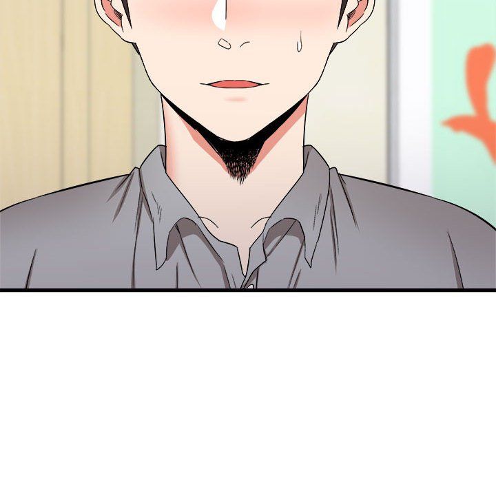 寄住姐姐家第26話