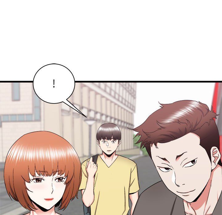 寄住姐姐家第27話