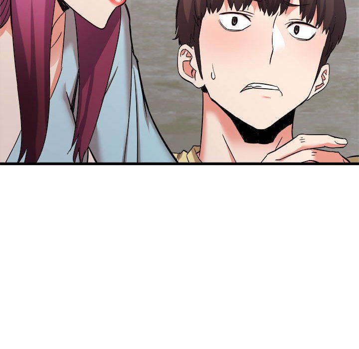 寄住姐姐家第31話