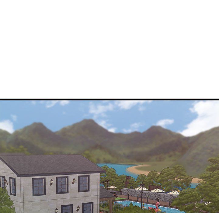寄住姐姐家第31話