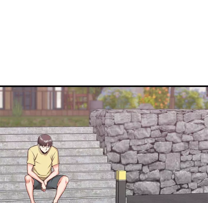 寄住姐姐家第31話