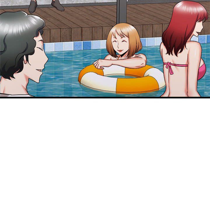寄住姐姐家第31話