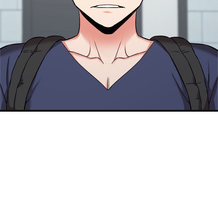 寄住姐姐家第33話