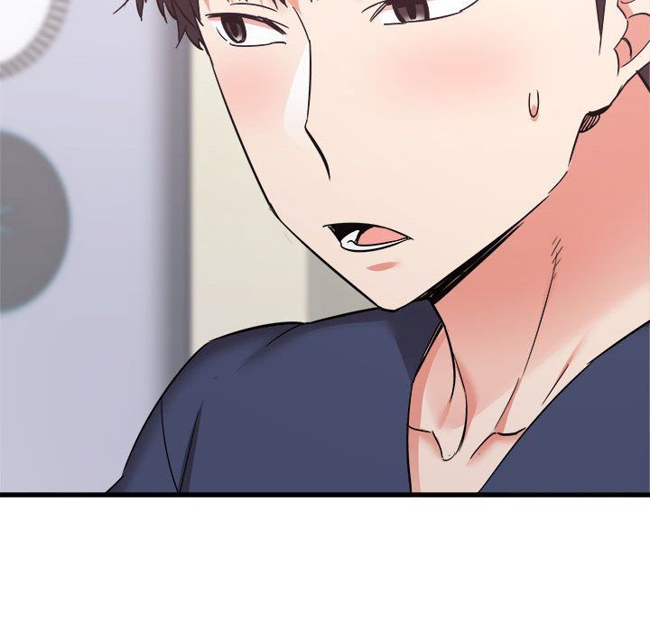 寄住姐姐家第34话