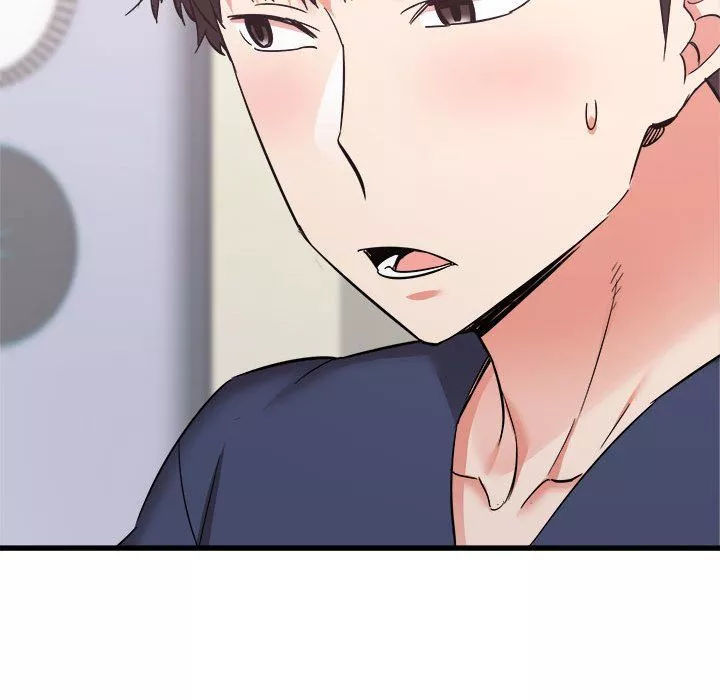 寄住姐姐家第34話