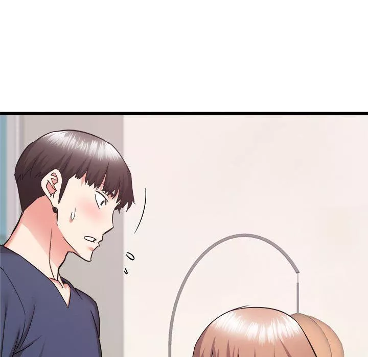 寄住姐姐家第34話