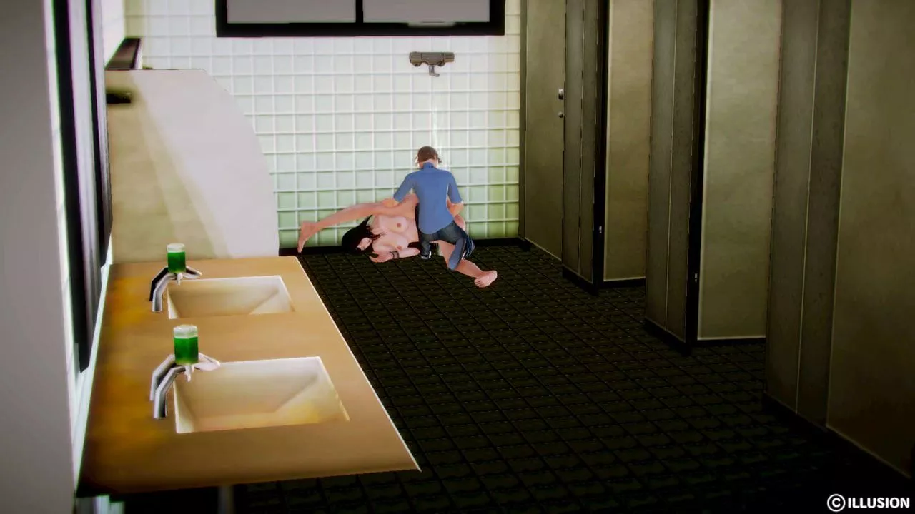 [3D]弱肉強食S1-S2番外篇X6S1-12-这只是个开始