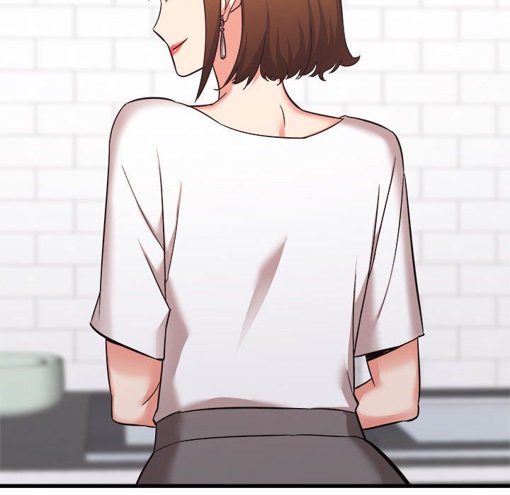 寄住姐姐家第34話