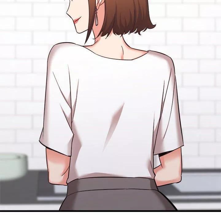 寄住姐姐家第34話