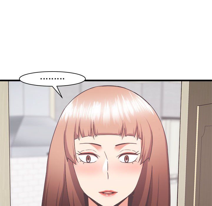 寄住姐姐家第34話
