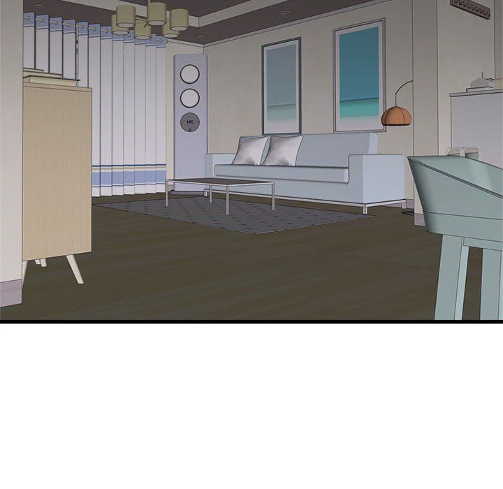 寄住姐姐家第34話