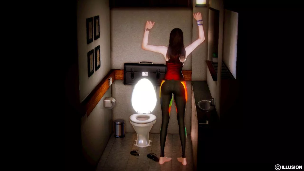 [3D]弱肉強食S1-S2番外篇X6S2-02-无奈的妥协
