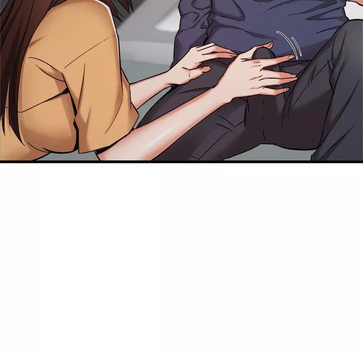 寄住姐姐家第35話