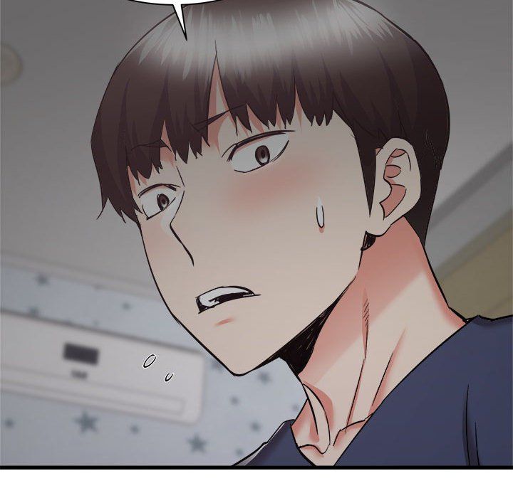 寄住姐姐家第35話