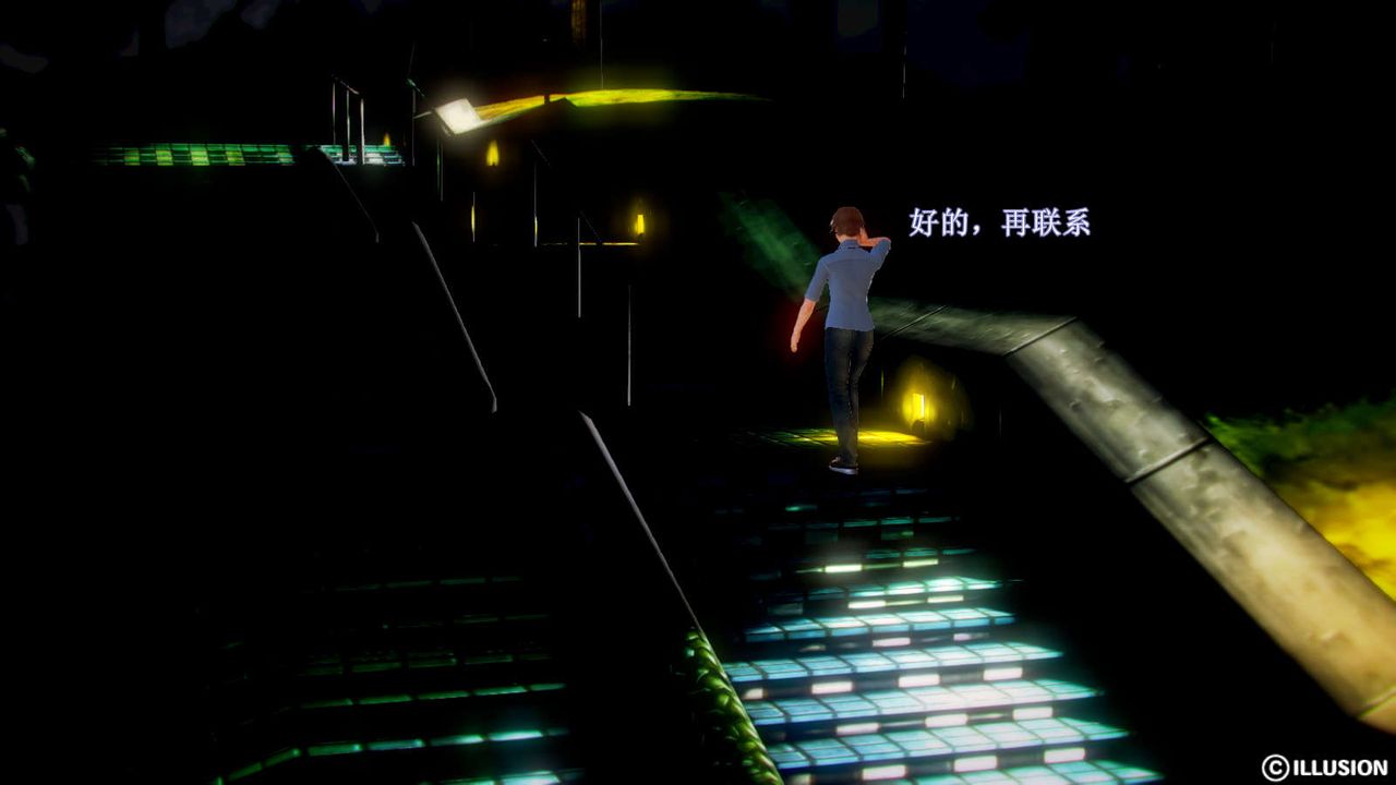 [3D]弱肉強食S1-S2番外篇X6S2-03-埋下种子