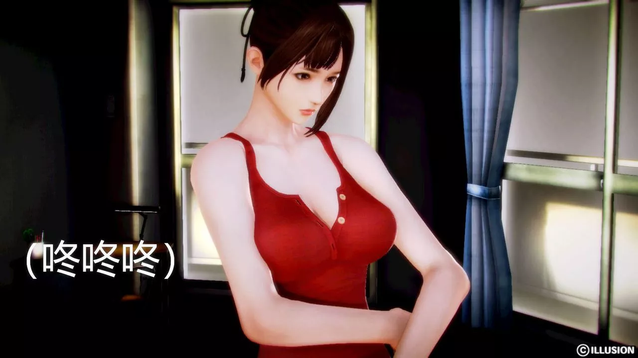 [3D]弱肉強食S1-S2番外篇X6S2-03-埋下种子