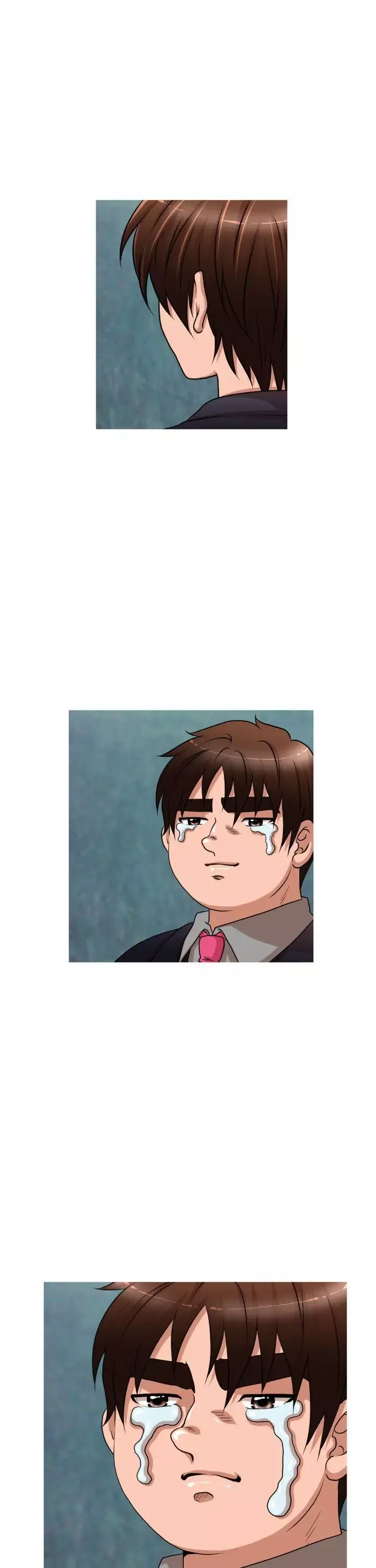 奇怪的超商第33话